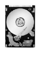 Seagate Momentus 5400 PSD  - 120GB - 5400rpm - (ST91208220AS)